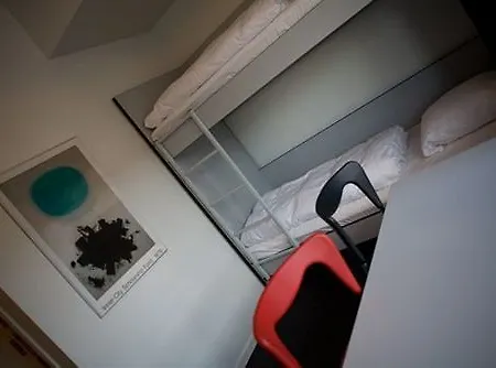 Hotel Danhostel